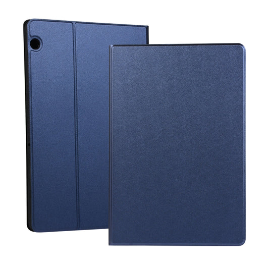 Universal Spring Texture TPU Protective Case for Huawei MediaPad T5, with Holder