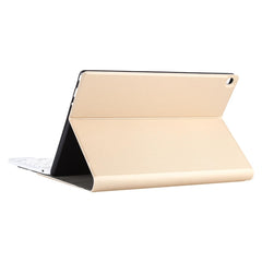 AM10 2 in 1 Removable Bluetooth Keyboard + Protective Leather Tablet Case with Holder for Lenovo M10 FHD Plus 10.3 inch, AM10