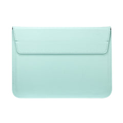 Universal Envelope Style PU Leather Case with Holder for Ultrathin Notebook Tablet PC 15.4 inch, Size: 39x28x1.5cm