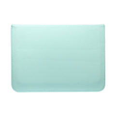 Universal Envelope Style PU Leather Case with Holder for Ultrathin Notebook Tablet PC 15.4 inch, Size: 39x28x1.5cm