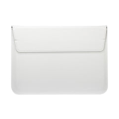 Universal Envelope Style PU Leather Case with Holder for Ultrathin Notebook Tablet PC 15.4 inch, Size: 39x28x1.5cm