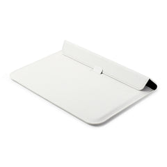 Universal Envelope Style PU Leather Case with Holder for Ultrathin Notebook Tablet PC 15.4 inch, Size: 39x28x1.5cm