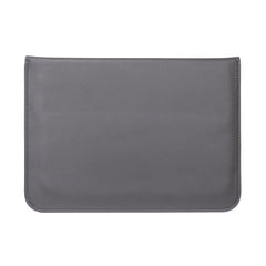 Universal Envelope Style PU Leather Case with Holder for Ultrathin Notebook Tablet PC 13.3 inch, Size: 35x25x1.5cm