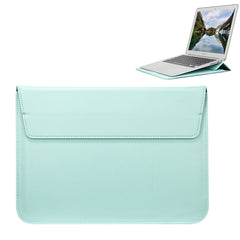 Universal Envelope Style PU Leather Case with Holder for Ultrathin Notebook Tablet PC 13.3 inch, Size: 35x25x1.5cm