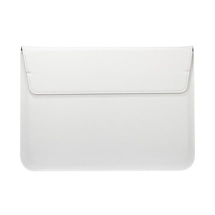 Universal Envelope Style PU Leather Case with Holder for Ultrathin Notebook Tablet PC 13.3 inch, Size: 35x25x1.5cm