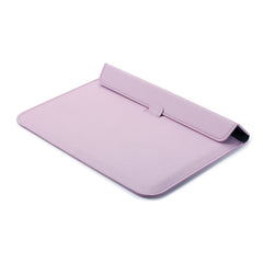 Universal Envelope Style PU Leather Case with Holder for Ultrathin Notebook Tablet PC 11.6 inch, Size: 32.5x21.5x1cm