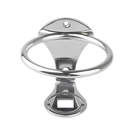 304 Stainless Steel Yacht Water Cup Holder, Cup Holder