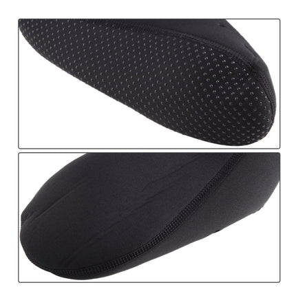 Comfortable and anti-slip 3MM swimming diving socks breathable water to swim the beach socks Size:XXS (Children), Size: XXS, Size: XXS Blue