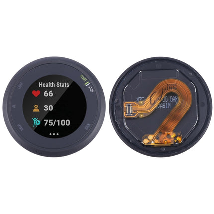 For Garmin Forerunner 45 Original LCD Screen with Digitizer Full Assembly, For Garmin Forerunner 45(Original)