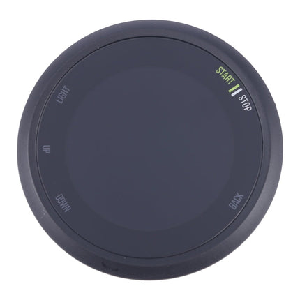 For Garmin Forerunner 45 Original LCD Screen with Digitizer Full Assembly, For Garmin Forerunner 45(Original)