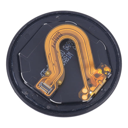 For Garmin Forerunner 45 Original LCD Screen with Digitizer Full Assembly, For Garmin Forerunner 45(Original)