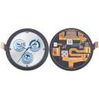 For Huawei Watch GT 5 46mm(Original) / Black