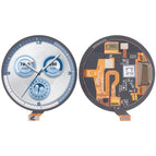 For Huawei Watch GT 5 46mm(Original,blue) / Blue