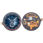 For Huawei Watch GT 5 Pro 46mm(Original,Titanium Silver) / Titanium Silver