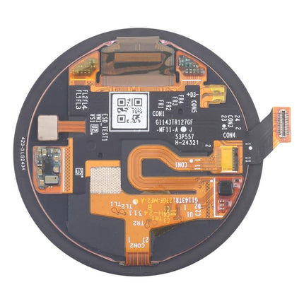 For Huawei Watch GT 5 Pro 46mm Original LCD Screen and Digitizer Full Assembly