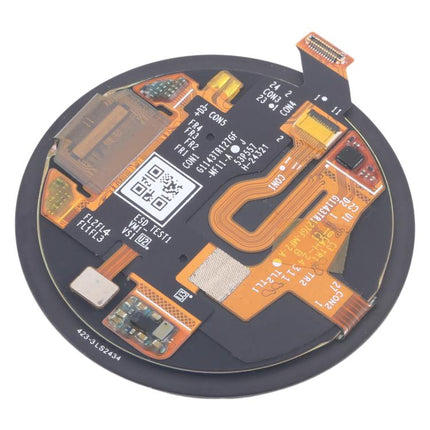 For Huawei Watch GT 5 Pro 46mm Original LCD Screen and Digitizer Full Assembly