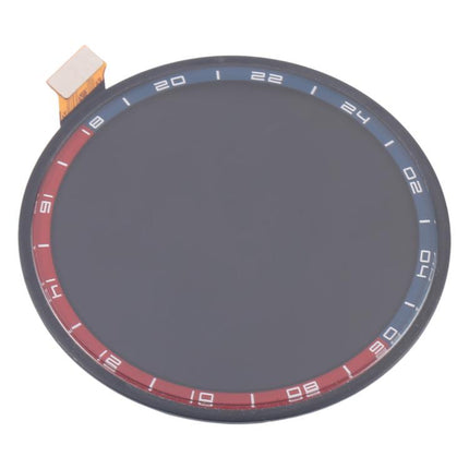 For Huawei Watch GT 5 Pro 46mm Original LCD Screen and Digitizer Full Assembly