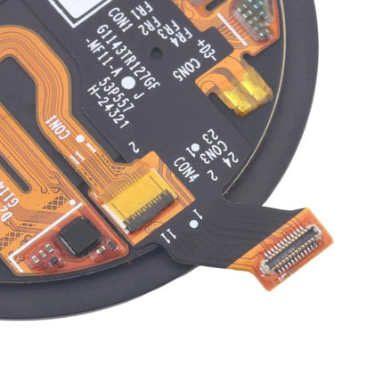 For Huawei Watch GT 5 Pro 46mm Original LCD Screen and Digitizer Full Assembly