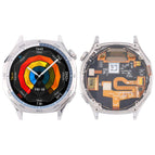 For Huawei Watch GT 5 46mm(Original) / Blue