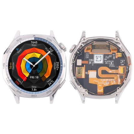 For Huawei Watch GT 5 46mm Original LCD Screen with Frame