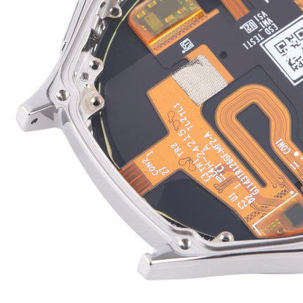 For Huawei Watch GT 5 46mm Original LCD Screen with Frame