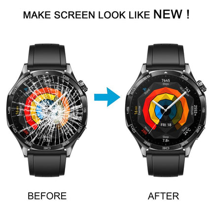 For Huawei Watch GT 5 46mm Original LCD Screen with Frame