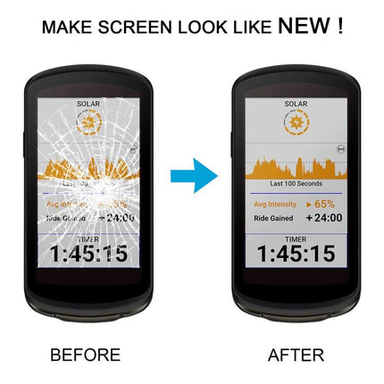 For Garmin Edge 1040 Original LCD Screen, For Garmin Edge 1040(Original)