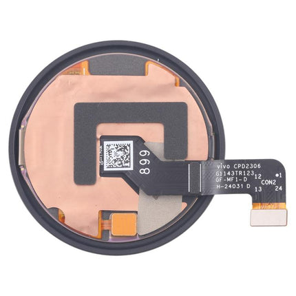 For vivo iQOO Watch Original LCD Screen