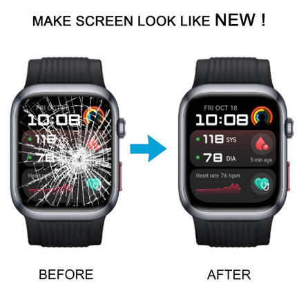 For Huawei Watch D2 Original LCD Screen