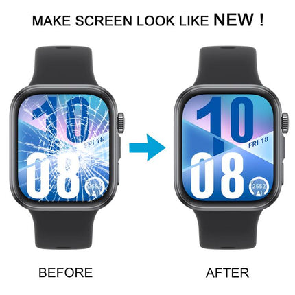For Huawei Watch Fit4 Original LCD Screen
