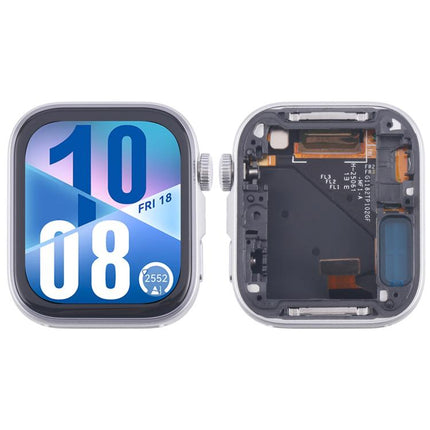 For Huawei Watch Fit 4 Original LCD Screen Digitizer Full Assembly With Frame