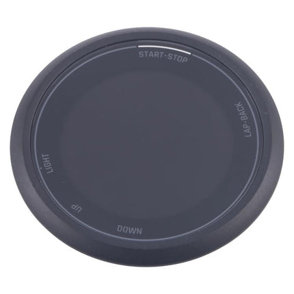 For Garmin Swim 2 Original Disassembled LCD Screen Digitizer Full Assembly with Time Scale Dia, For Garmin Swim 2