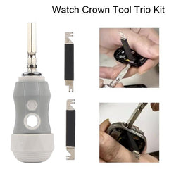 Watch Crown Quick Disassembly Tool for Apple Watch