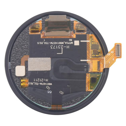 For Huawei Watch GT 3 46mm JPT-B29 Single Cable LCD Screen with Digitizer Full Assembly