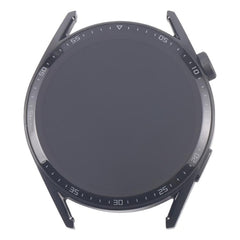 For Huawei Watch GT 3 46mm JPT-B29 Single Cable LCD Screen Digitizer Full Assembly with Frame
