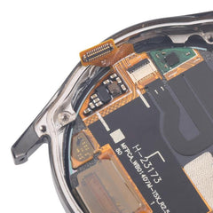 For Huawei Watch GT 3 46mm JPT-B29 Single Cable LCD Screen Digitizer Full Assembly with Frame