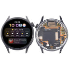 For Huawei Watch 3 / Black