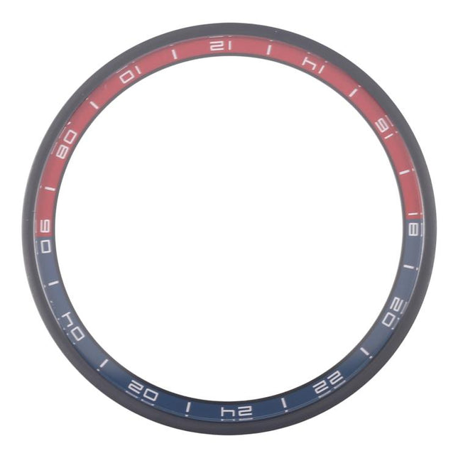 For Huawei Watch GT 5 Pro 46mm Original Sapphire Material Front Screen Outer Glass Lens