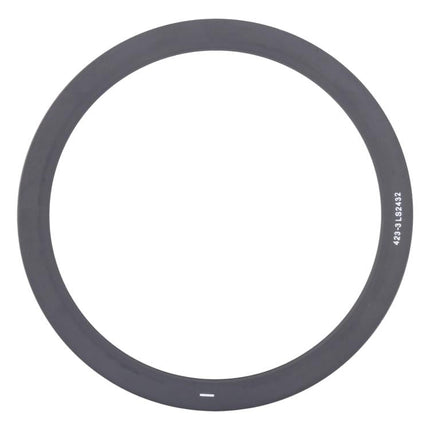 For Huawei Watch GT 5 Pro 46mm Original Sapphire Material Front Screen Outer Glass Lens