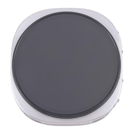 For Samsung Galaxy Watch8 40mm  SM-L320/L325 Original LCD Screen Digitizer Full Assembly with Frame, For Samsung Galaxy Watch8 40mm(Original)