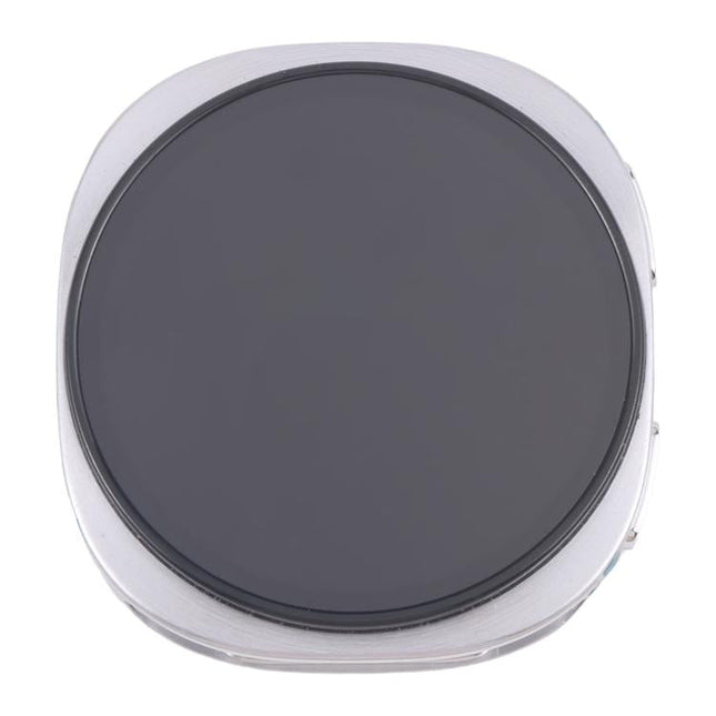 For Samsung Galaxy Watch8 40mm  SM-L320/L325 Original LCD Screen Digitizer Full Assembly with Frame, For Samsung Galaxy Watch8 40mm(Original)
