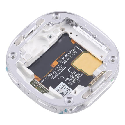 For Samsung Galaxy Watch8 40mm  SM-L320/L325 Original LCD Screen Digitizer Full Assembly with Frame, For Samsung Galaxy Watch8 40mm(Original)