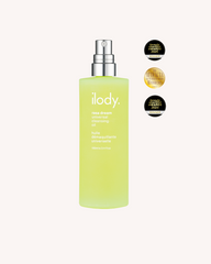 the skin prep ritual