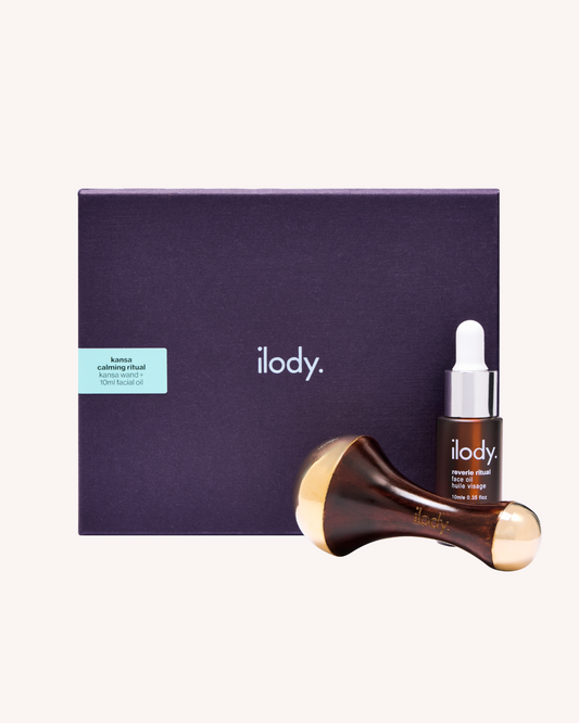 Kansa Calming Ritual