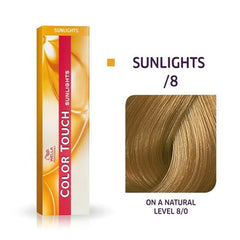 Color Touch Sunlights 60ml