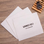 Compostable Cleaning Cloths x 3
