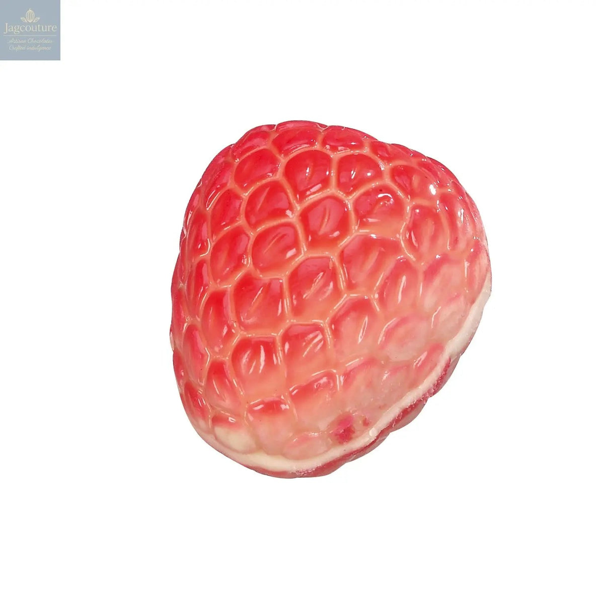 White raspberry - raspberry buttercream 9g