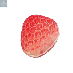 White raspberry - raspberry buttercream 9g