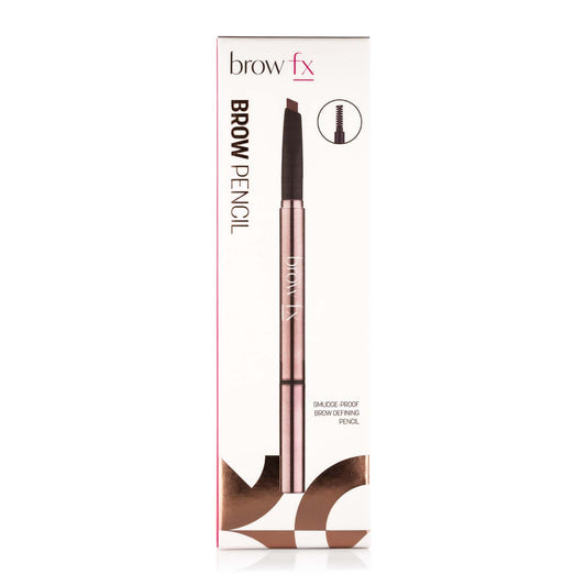 Brow Grooming Pencil WarmDark Brown