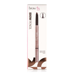 Brow Grooming Pencil WarmDark Brown